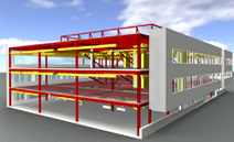 Studying construction phase views