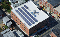 Campus Square Building<br />
Harrisburg, Dauphin County, PA
