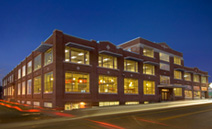 Harrisburg Area Community College – <br />Midtown Campus<br />
Harrisburg, Dauphin County, PA

