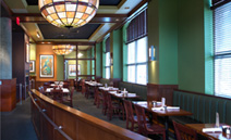 Hershey Entertainment & Resorts – <br />Houlihan’s Restaurant<br />
Hershey, Dauphin County, PA 
