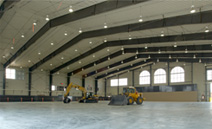 Lancaster County Solid Waste Management Authority – Transfer Station<br />
Lancaster, Lancaster Coun