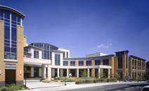 Lancaster General Hospital<br />
Lancaster, Lancaster County, PA 

