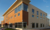 Lancaster Family YMCA<br />
Lancaster, Lancaster County, PA 
