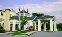 Hilton Garden Inn Kennett Square<br />
Kennett Square, Chester County, PA
