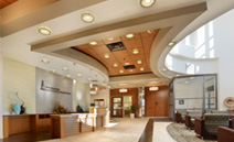The Reading Hospital for Post-Acute Rehabilitation<br />
Wyomissing, Berks County, PA
