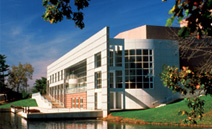 The Hill School – Performing Arts Center<br />
Pottstown, Montgomery County, PA 
