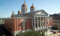 York County Administrative Center<br />
York, York County, PA 
