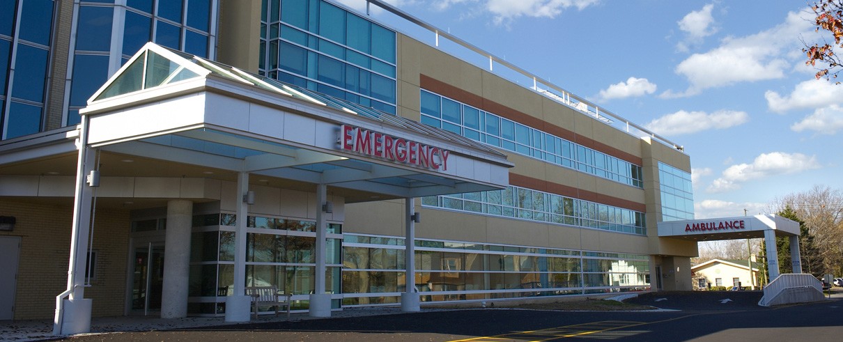 Beebe Medical Center
