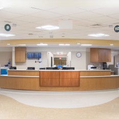 christiana icu renovations care health system 2d project construction