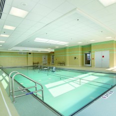 therapy  pool