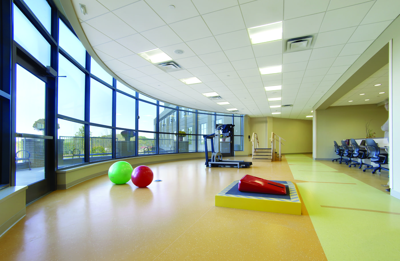 what is outpatient rehab